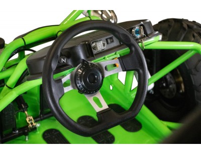 Dune hotsell buggy 125cc